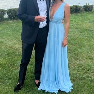 Fame and Partners Allegra Dress